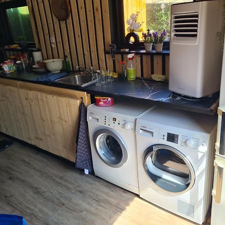 B&B De Kolk Wilp Εξωτερικό φωτογραφία
