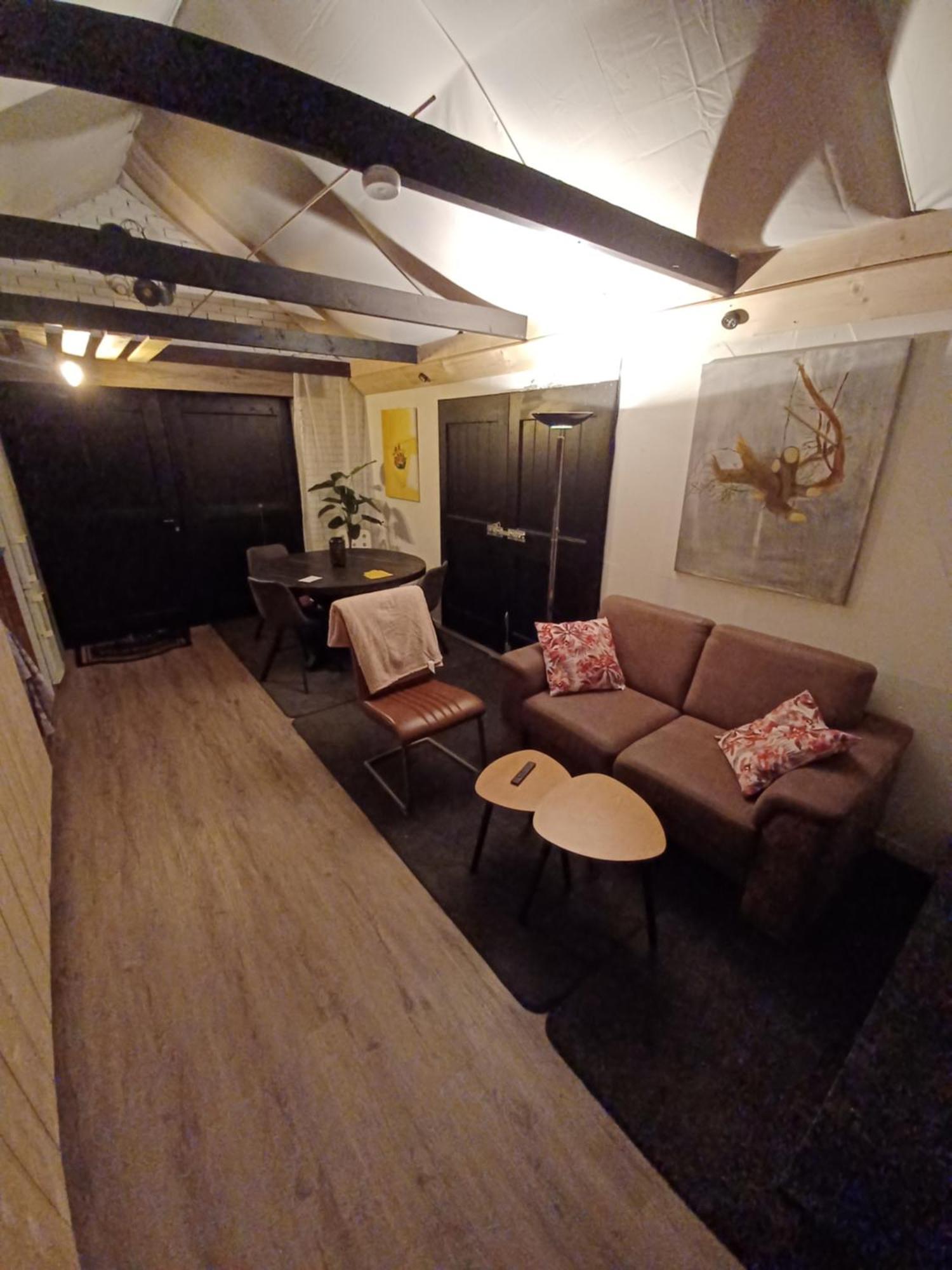 B&B De Kolk Wilp Εξωτερικό φωτογραφία